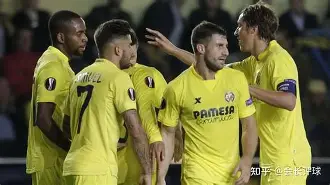 比利亚雷亚尔客场获胜，抢得关键三分