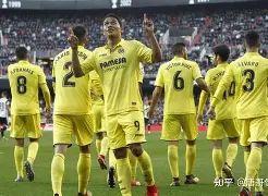 比利亚雷亚尔客场获胜，抢得关键三分