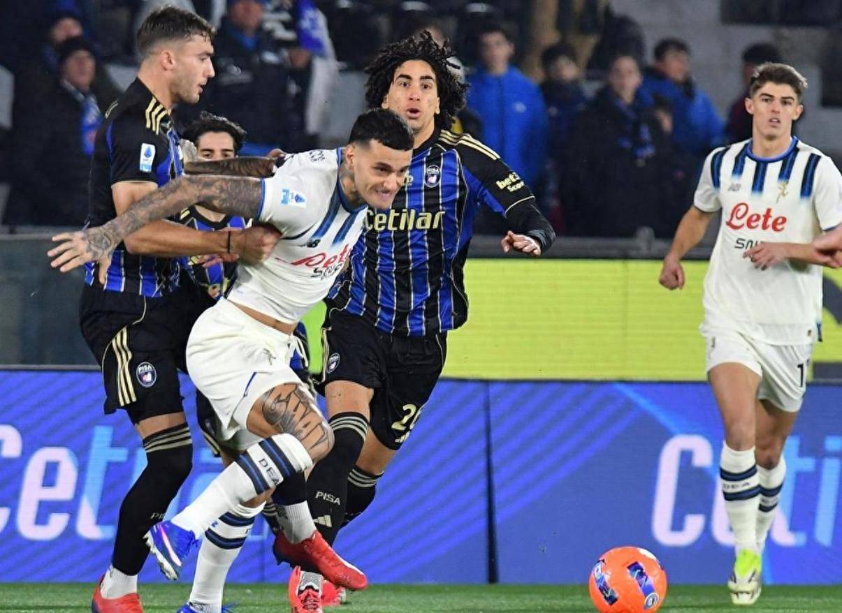 意甲劲旅亚特兰大客场轻取对手，全取三分(意甲亚特兰大对博洛尼亚)