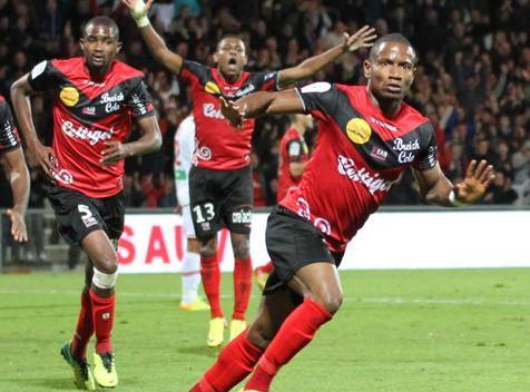 蒙彼利埃球员名单