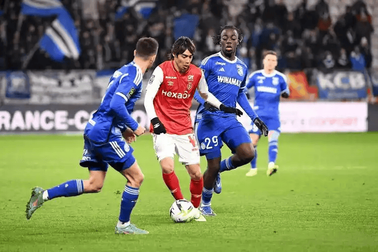 娱乐新体验-里尔客场逼平斯特拉斯堡，连胜势头受挫的简单介绍