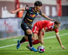 包含莱比锡红牛客场胜利,继续追赶领先球队的词条 包含莱比锡红牛客场胜利,继续追赶领先球队的词条