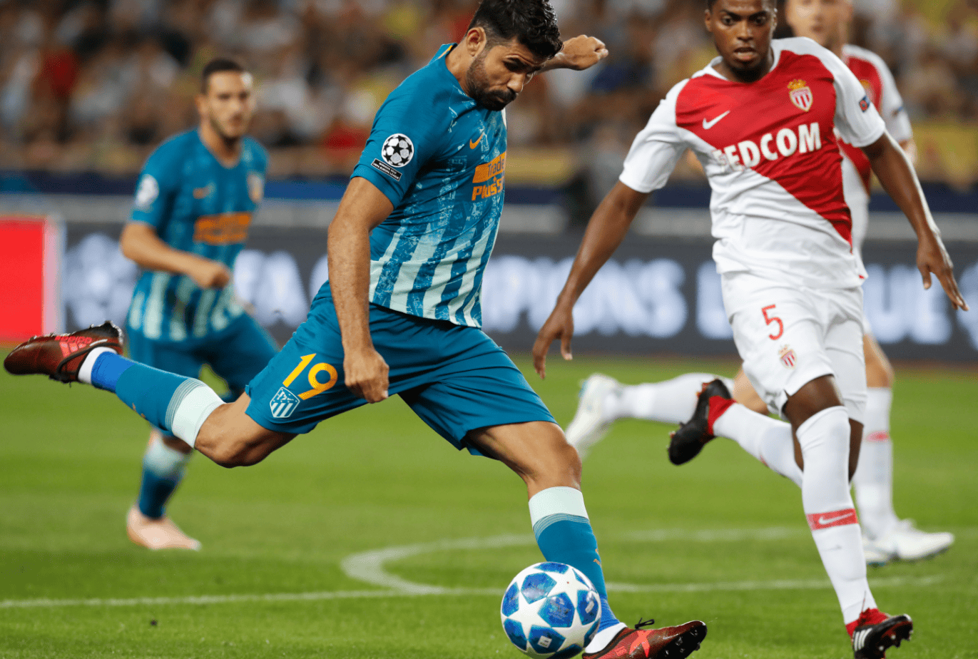 顶级娱乐官方登录入口-法国足球联赛摩纳哥惨败,积分榜下滑了吗