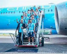 曼城豪取胜利，欧冠之路势如破竹的简单介绍